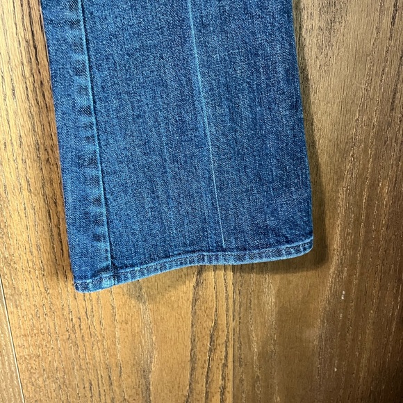 7 for all Mankind jeans size 25 - Picture 2 of 8